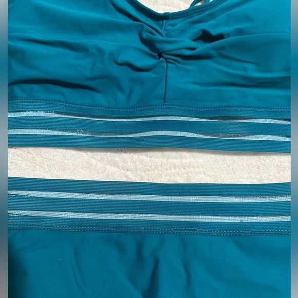 TWO Piece Swimsuit   - Picture 6 of 8